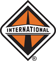 International логотип