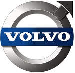Volvo VLN - логотип, изображение