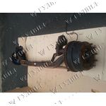 FF-981 Б/У  [det_img_722000304638]