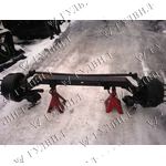 HDR VOLVO Б/У  [det_img_722000304825]