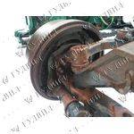 HDR VOLVO Б/У  [det_img_722000304825_0]