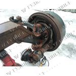 HDR VOLVO Б/У  [det_img_722000304825_0]