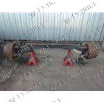 FTL MBA F120-3N Б/У  [det_img_722000302808]