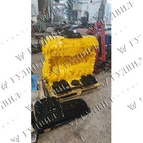 JRE00001-UP LONG BLOCK CATERPILLAR C15 ВОССТАНОВЛЕННЫЙ ДВИГАТЕЛЬ - JRE00001-UP [det_img_314826690baeb5aa204_1879143]