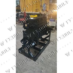 QSM11 CPL8471 LONG BLOCK CUMMINS QSM11 ВОССТАНОВЛЕННЫЙ - QSM11 CPL8471 [det_img_314825690bae43ac3bc_1879139]