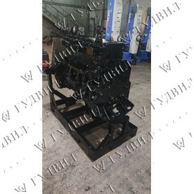 QSM11 CPL8471 LONG BLOCK CUMMINS QSM11 ВОССТАНОВЛЕННЫЙ - QSM11 CPL8471 [det_img_314825690bae43ac3bc_1879137]