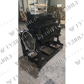 QSM11 CPL8471 LONG BLOCK CUMMINS QSM11 ВОССТАНОВЛЕННЫЙ - QSM11 CPL8471 [det_img_314825690bae43ac3bc_1879138]