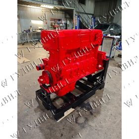 QSX15 CPL2825 LONG BLOCK CUMMINS QSX15 ВОССТАНОВЛЕННЫЙ ДВИГАТЕЛЬ - QSX15 CPL2825 [det_img_315370690bae44c3820_1879811]