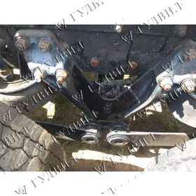  КОМПЛЕКТ ПОДВЕСКИ AG-400 Б/У [det_img_299084690aa8d29f4e1_1880126]