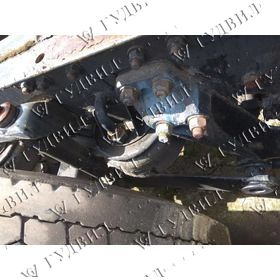  КОМПЛЕКТ ПОДВЕСКИ AG-400 Б/У [det_img_299084690aa8d29f4e1_1880127]