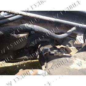  КОМПЛЕКТ ПОДВЕСКИ AG-400 Б/У [det_img_299084690aa8d29f4e1_1880128]