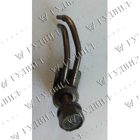 197-9361 Б/У ФОРСУНКА ОХЛ. ПОРШНЯ CATERPILLER C-15 BXS (197-9361) Б/У - 197-9361 Б/У [det_img_304137690bae12657f0_1880452]