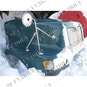 INT 9400I 5C044837 Б/У КАПОТ INTERNATIONAL 9400I 5C044837 Б/У - INT 9400I 5C044837 Б/У [det_img_304028690baee9a062a_1880281]