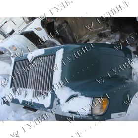 INT 9400I 5C044837 Б/У КАПОТ INTERNATIONAL 9400I 5C044837 Б/У - INT 9400I 5C044837 Б/У [det_img_304028690baee9a062a_1880282]