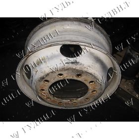  ДИСК КОЛЕСНЫЙ Б/У [det_img_304408690baee9d52a6_1880814]