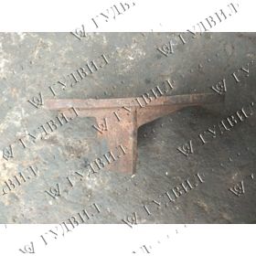 2034701С1 Б/У КРОНШТЕЙН ДВИГАТЕЛЯ DETROIT DIESEL (2034701C1) Б/У - 2034701С1 Б/У [det_img_299050690bb0bc9162c_1880090]