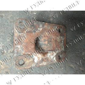 2034701С1 Б/У КРОНШТЕЙН ДВИГАТЕЛЯ DETROIT DIESEL (2034701C1) Б/У - 2034701С1 Б/У [det_img_299050690bb0bc9162c_1880091]