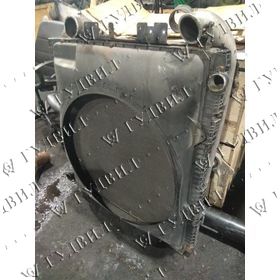 1784616 SCANIA Б/У РАДИАТОР (1784616) SCANIA Б/У - 1784616 SCANIA Б/У [det_img_299157691a3917dbbdc_1880171]