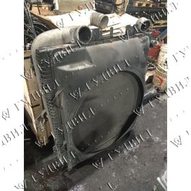 1784616 SCANIA Б/У РАДИАТОР (1784616) SCANIA Б/У - 1784616 SCANIA Б/У [det_img_299157691a3917dbbdc_1880172]