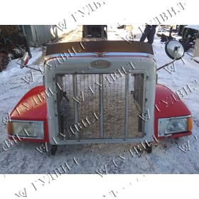 PETERBILT 377 511389 Б/У КАПОТ PETERBILT 377 511389 Б/У - PETERBILT 377 511389 Б/У [det_img_304085690bb083681cb_1880397]