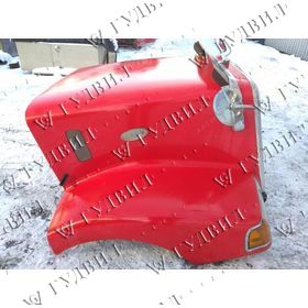 PETERBILT 377 511389 Б/У КАПОТ PETERBILT 377 511389 Б/У - PETERBILT 377 511389 Б/У [det_img_304085690bb083681cb_1880398]