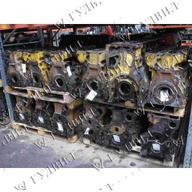 CAT C-15 #MBN16620 БЛОК ДВИГАТЕЛЯ CATERPILLAR C-15 #MBN16620 Б/У - CAT C-15 #MBN16620 [det_img_299121690bb0bf7efa7_1880158]
