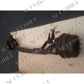 FF-961 Б/У БАЛКА ПЕРЕДНЕГО МОСТА  FF-961 Б/У - FF-961 Б/У [det_img_304184690baddeee62b_1880506]