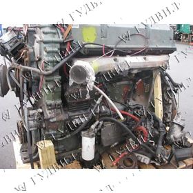 DD 12.7L 06R0663540 БЛОК ДВИГАТЕЛЯ DETROIT DIESEL 12.7L 06R0663540 Б/У - DD 12.7L 06R0663540 [det_img_304158690bae1228f58_1880481]