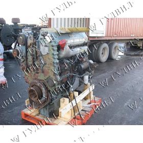 DD 12.7L 06R0408215 БЛОК ДВИГАТЕЛЯ DETROIT DIESEL 12.7L 06R0408215 Б/У - DD 12.7L 06R0408215 [det_img_304395690bae1007ad6_1880793]