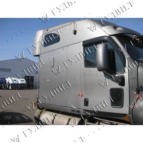 KW T2000 869135 Б/У КАБИНА KENWORTH T2000 869135 Б/У - KW T2000 869135 Б/У [det_img_304561690baf43a8446_1880974]