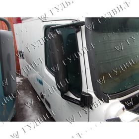 VOLVO VNL 257966 Б/У КАБИНА VOLVO VNL 257966 Б/У - VOLVO VNL 257966 Б/У [det_img_304253690bb0ed45e7d_1880581]