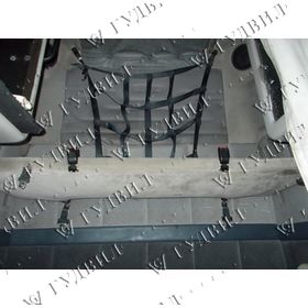 VOLVO VNL 257966 Б/У КАБИНА VOLVO VNL 257966 Б/У - VOLVO VNL 257966 Б/У [det_img_304253690bb0ed45e7d_1880586]