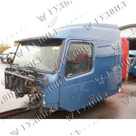 VOLVO VNL 321413 Б/У КАБИНА VOLVO VNL 321413 Б/У - VOLVO VNL 321413 Б/У [det_img_304493690bafba9f797_1880919]