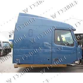 VOLVO VNL 321413 Б/У КАБИНА VOLVO VNL 321413 Б/У - VOLVO VNL 321413 Б/У [det_img_304493690bafba9f797_1880920]