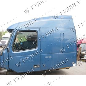 VOLVO VNL 321413 Б/У КАБИНА VOLVO VNL 321413 Б/У - VOLVO VNL 321413 Б/У [det_img_304493690bafba9f797_1880921]