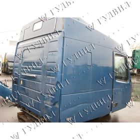 VOLVO VNL 321413 Б/У КАБИНА VOLVO VNL 321413 Б/У - VOLVO VNL 321413 Б/У [det_img_304493690bafba9f797_1880923]