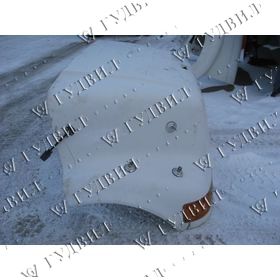 INT 8100 2H532177 Б/У КАПОТ INTERNATIONAL 8100 2H532177 Б/У - INT 8100 2H532177 Б/У [det_img_30393368a26792b7196_1880641]