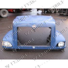 INT 9400I 6C196815 Б/У КАПОТ INTERNATIONAL 9400I 6C196815 Б/У - INT 9400I 6C196815 Б/У [det_img_304054690baee943d4f_1880343]