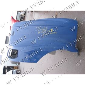 INT 9400I 6C196815 Б/У КАПОТ INTERNATIONAL 9400I 6C196815 Б/У - INT 9400I 6C196815 Б/У [det_img_304054690baee943d4f_1880344]