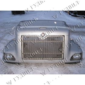 INT 9400I 6C204616 Б/У КАПОТ INTERNATIONAL 9400I 6C204616 Б/У - INT 9400I 6C204616 Б/У [det_img_304301690badde2cbb7_1880622]