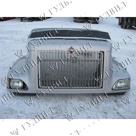 INT 9400I 6C204622 Б/У КАПОТ INTERNATIONAL 9400I 6C204622 Б/У - INT 9400I 6C204622 Б/У [det_img_3043386915238a918e7_1880700]