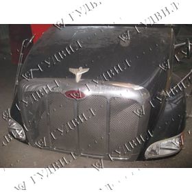 PETERBILT 387 817749 Б/У КАПОТ PETERBILT 387 817749 Б/У - PETERBILT 387 817749 Б/У [det_img_303972690bb0bd2b016_1880223]