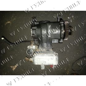  КОМПРЕССОР CUMMINS ISX Б/У [det_img_304177690baddde4aa2_1880499]