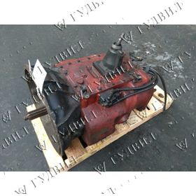 RTX-13609B КПП RTX-13609B Б/У - RTX-13609B [det_img_304241690bb0bd8fe8e_1880576]