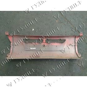 1431924 SCANIA Б/У НАКЛАДКА БАМПЕРА НИЖНЯЯ (1431924) SCANIA Б/У - 1431924 SCANIA Б/У [det_img_304705691abd4ea0de3_1881176]