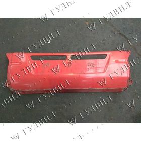 1431924 SCANIA Б/У НАКЛАДКА БАМПЕРА НИЖНЯЯ (1431924) SCANIA Б/У - 1431924 SCANIA Б/У [det_img_304705691abd4ea0de3_1881177]