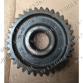 3892N4902 Б/У ШЕСТЕРНЯ ХВОСТОВИКА ГЛАВНОЙ ПАРЫ 3892N4902 Б/У - 3892N4902 Б/У [det_img_304701690baeb2612c6_1881171]