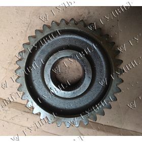 3892N4902 Б/У ШЕСТЕРНЯ ХВОСТОВИКА ГЛАВНОЙ ПАРЫ 3892N4902 Б/У - 3892N4902 Б/У [det_img_304701690baeb2612c6_1881172]