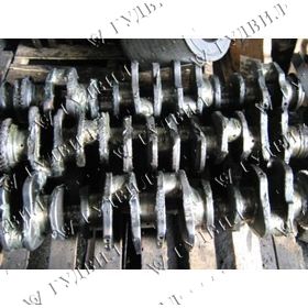  ВАЛ КОЛЕНЧАТЫЙ CUMMINS M11 Б/У [det_img_299718690bae737df1a_1881818]