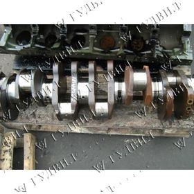  ВАЛ КОЛЕНЧАТЫЙ DETROIT DIESEL 12.7L Б/У [det_img_299930690baf424ffb1_1881990]